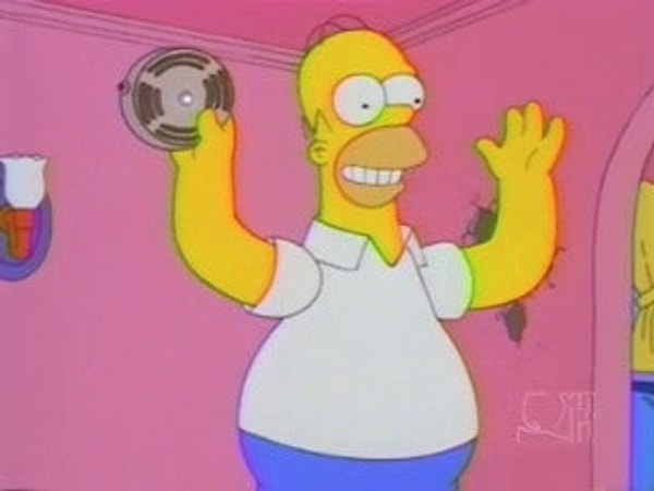 7. Каждому понравился бы будильник, сообщающий, что все в порядке