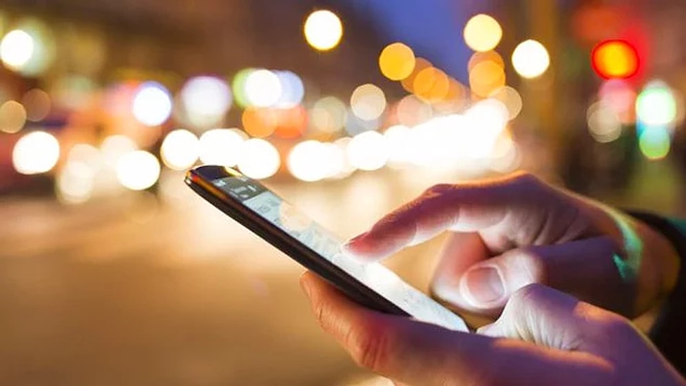 En Önemli Kriter Karşılıklı Çekim: Türkiye Mobil Tanışma Uygulamalarında 'İngiltere ve Fransa’yı Geride Bıraktı'
