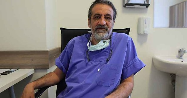 'Kan kaybı ve enfeksiyon riski var. Merdiven altı hacamatçılar hakkında işlem yapılmalı'