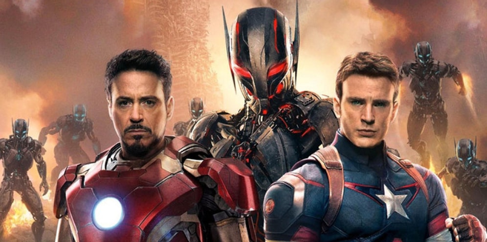 Тест: всего 10% людей смогут с ПЕРВОГО РАЗА отгадать самый дорогой фильм последних 10 лет