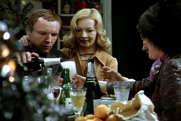 1. Поехали! Как вы обычно отмечаете Новый год?