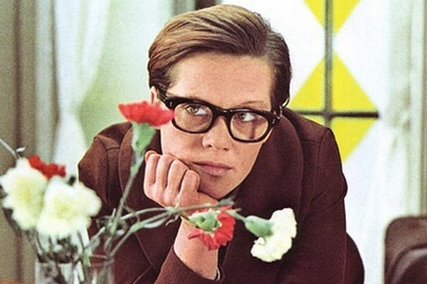 2. Кто вы на работе?