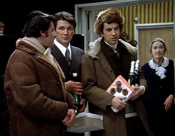 8. Что для вас является лучшим новогодним подарком?