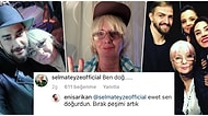 Bu Gidişle Ezgi Mola'yı Sollar! Instagram'daki Videolarıyla Herkesi Güldüren Enis Arıkan'ın Biricik Annesi Selma Teyze