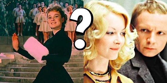 Тест: Какой вы герой из советских новогодних фильмов?