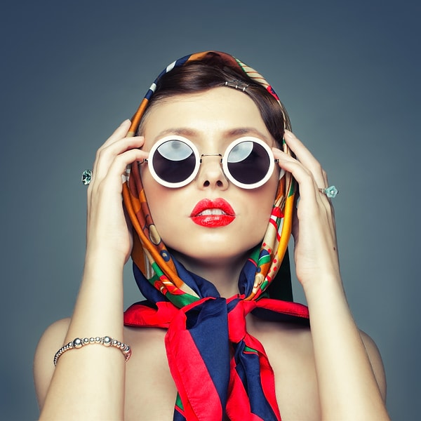 11. Водолей - одежда