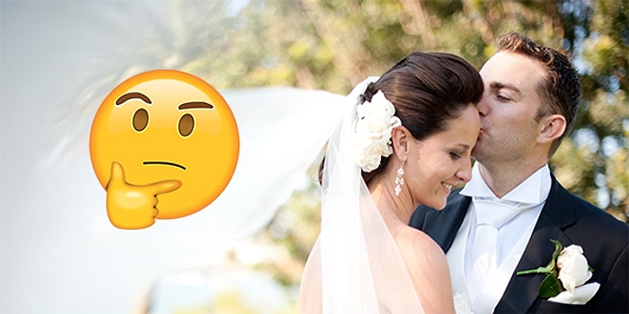 5 Yıl İçinde Evlenme İhtimalini Söylüyoruz!