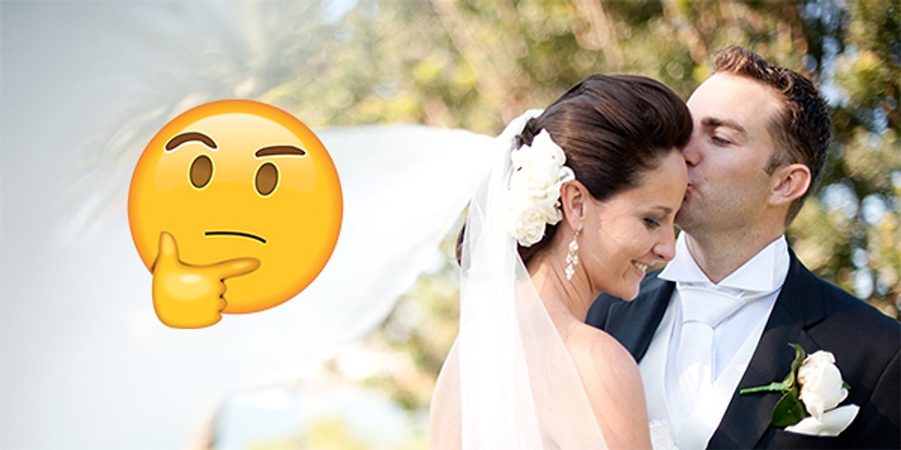 5 Yıl İçinde Evlenme İhtimalini Söylüyoruz!