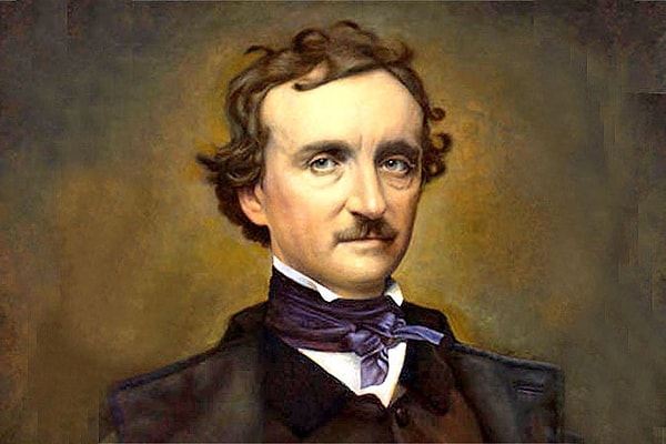 2. Как звали этого мужчину?