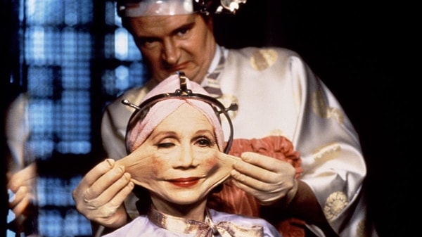 10. Бразилия, 1985