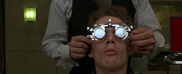 3. Гаттака, 1997