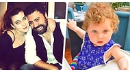 Adeta Oyuncak Bebek! Burcu ve Bülent Parlak'ın Fenomenlik Yolunda Hızla İlerleyen Bebekleri Lisa!