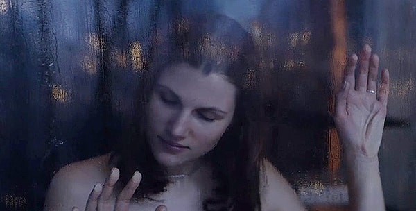 3. "Нелюбовь"