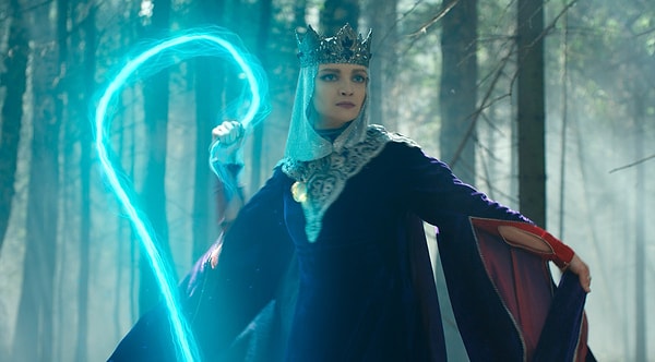 4. "Последний богатырь"