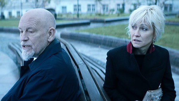 7. "Про любовь. Только для взрослых"