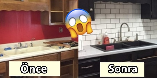 'At Evdeki Eskiyen Eşyaları' Diyenlere Cevap Niteliğinde 19 Yaratıcı Dekorasyon Önerisi