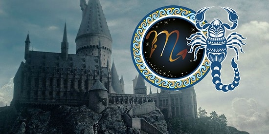 На каком факультете Хогвартса вы должны учиться, согласно вашему знаку зодиака