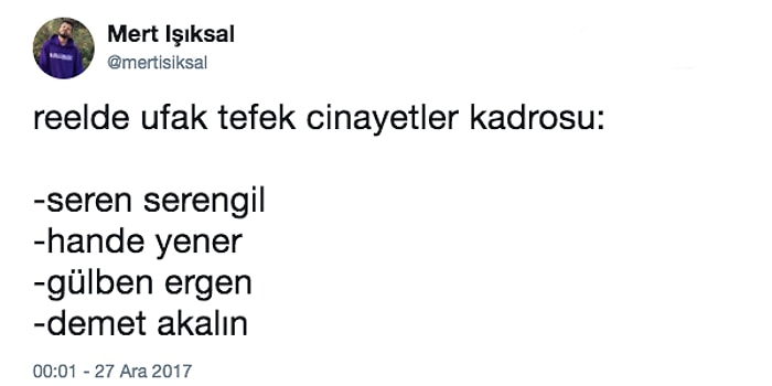 Bu Komik Tweetlerden Hangisinin Daha Çok RT Aldığını Tahmin Edebilecek misin?