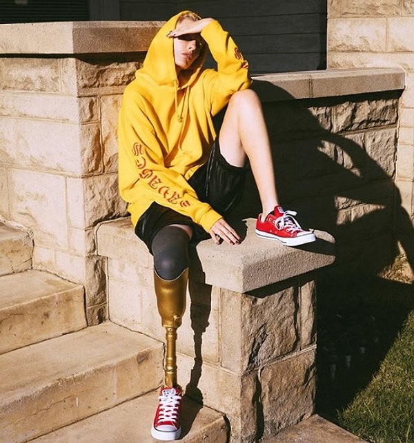 9. Вот что говорит адвокат Лорен: «Тампоны не менялись с того дня, когда была эпидемия СТШ. Все, что они сделали, это разместили надпись: «Вы можете подвергнуться токсическому шоку». Но материал не менялся десятилетиями».