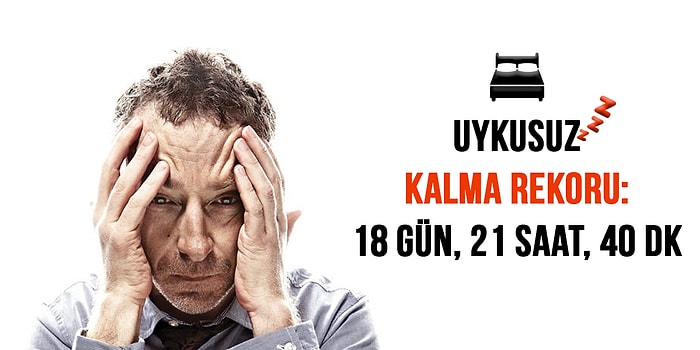 Uyku ile Alakalı Rüyanızda Bile Göremeyeceğiniz 30 İlginç Bilgi