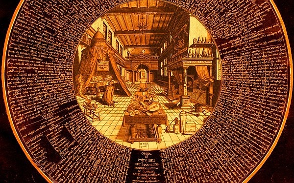 Итак, кто такой Фулканелли?