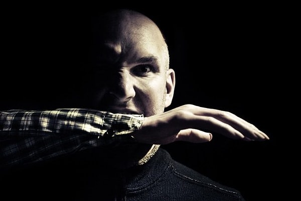 1. Каннибализм