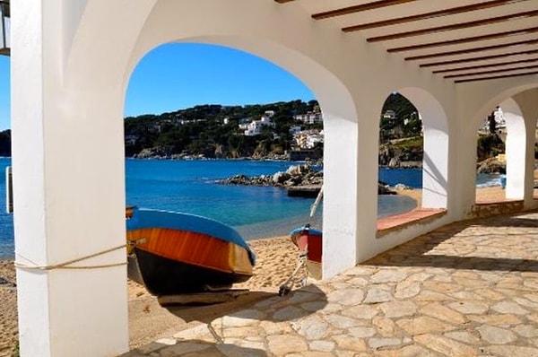 12. Барселона, Испания