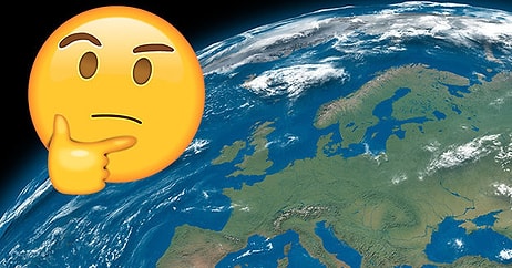 Тест: всего 2% людей могут определить ВСЕ столицы этих европейских стран