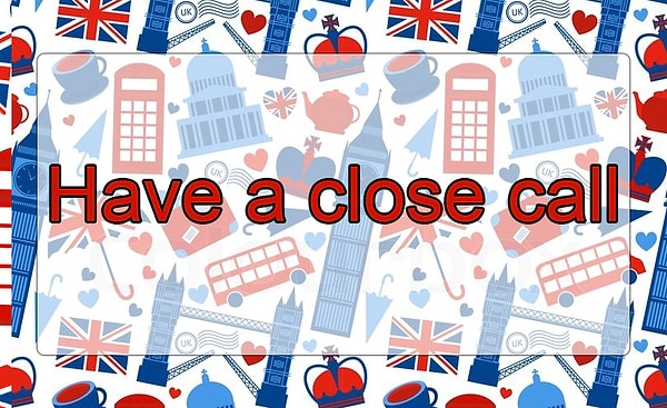 1. Итак, что значит эта идиома?