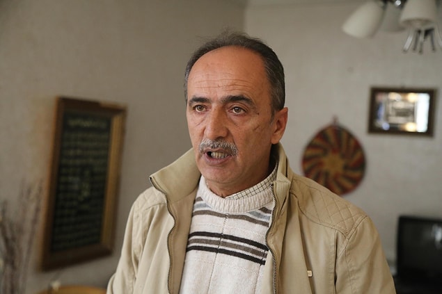 Yeğeninin anne ve babasının kameralara konuşamayacak kadar hasta olduğunu, bu yüzden kendisinin onların yerine konuştuğunu belirten amca Cuneydi, yeğeninin serbest bırakılması için uluslararası insan hakları kuruluşlarına çağrıda bulunmuştu.