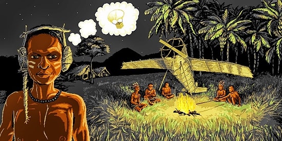 7 самых абсурдных сумасшедших и жестоких сект и культов