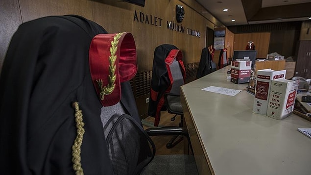 "Mor Beyin'i geliştiren Cengiz Erbakırcı'ya yakalama kararı çıkarttık"