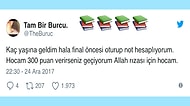 Final Haftası Yaklaşırken Yaşadıklarını Dalgaya Alarak Takipçilerini Güldürmüş 15 Kişi