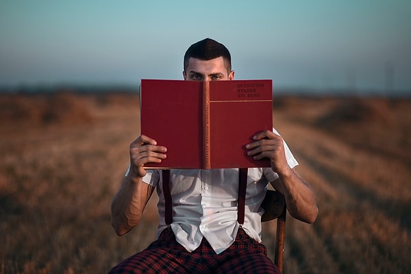 4. «Все, кого ты любил, или бросят тебя или умрут. Всё, что ты, создал, будет забыто. Всё, чем ты гордился, со временем будет выброшено на помойку».