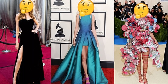 Тест, который под силу лишь модному эксперту