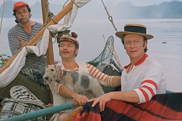 Приготовление: