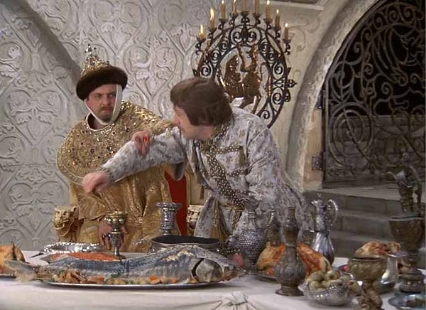 Приготовление: