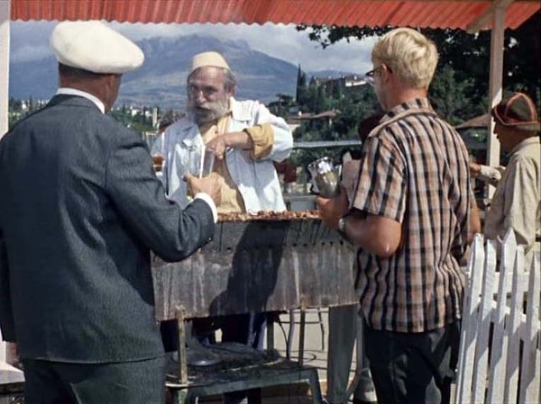 Приготовление: