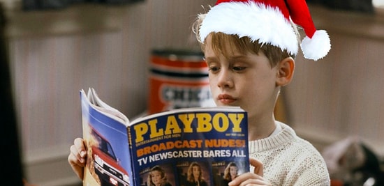 Вы настоящий знаток новогодних фильмов, если сможете набрать 10/10 в этом тесте