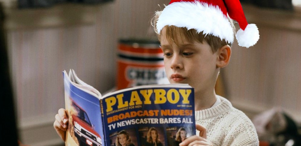 Вы настоящий знаток новогодних фильмов, если сможете набрать 10/10 в этом тесте