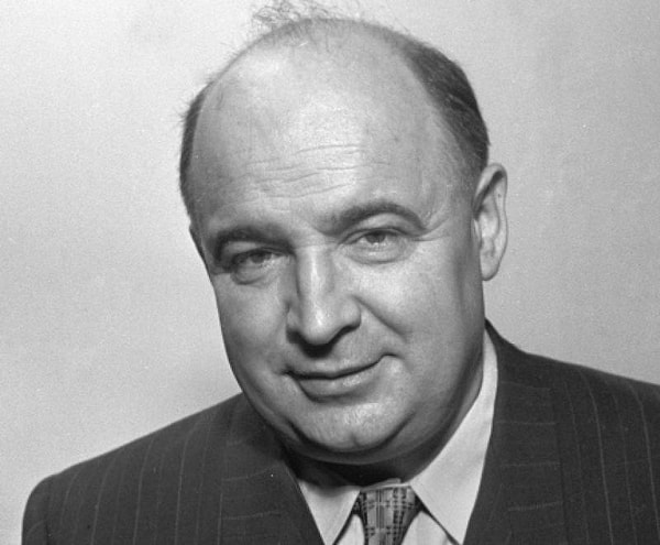 5. Какой фильм НЕ снимал советский режиссёр Александр Роу?