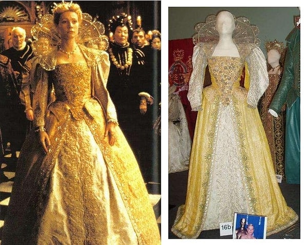 16. Влюблённый Шекспир