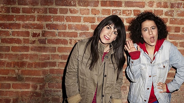 6. Брод Сити