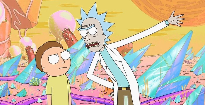 Топ 15 «тупых» сериалов, которые по достоинству оценят лишь умные люди
