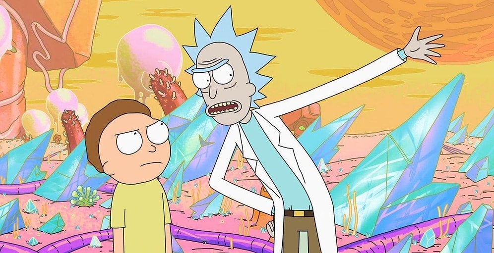 Топ 15 «тупых» сериалов, которые по достоинству оценят лишь умные люди