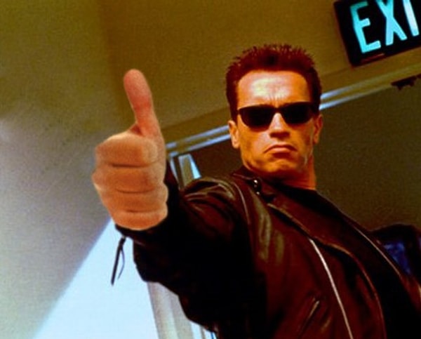 Вы можете гордиться своим словарным запасом!