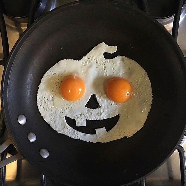 14. "Светильник Джека"