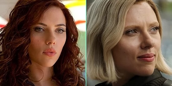 Nereden Nereye! Yıllarca Süren Seri Filmlerde Keskin Bir Farkla Değişen Oyuncular