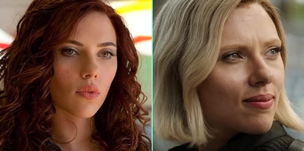 Nereden Nereye! Yıllarca Süren Seri Filmlerde Keskin Bir Farkla Değişen Oyuncular