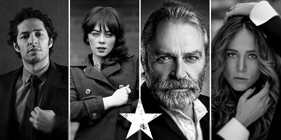 Ver Mehteri! Yurtdışında Olsa Dünyayı Kasıp Kavuracak Potansiyele Sahip 25 Türk Oyuncu